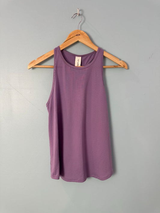 Lorna Jane Singlet, S