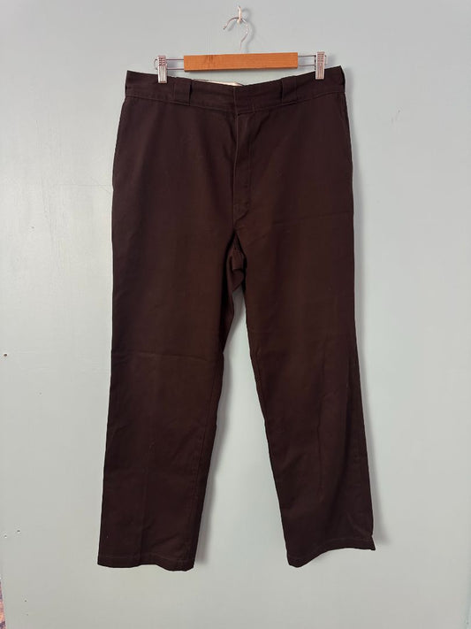 Dickies Trousers, 36 X 32