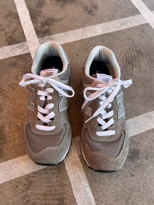 New Balance Sneakers, 37.5