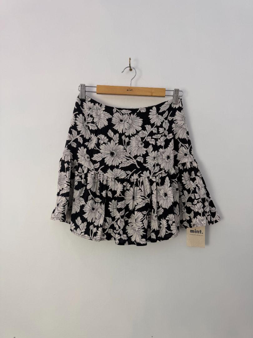 Georgia mae Mini Skirt, 8
