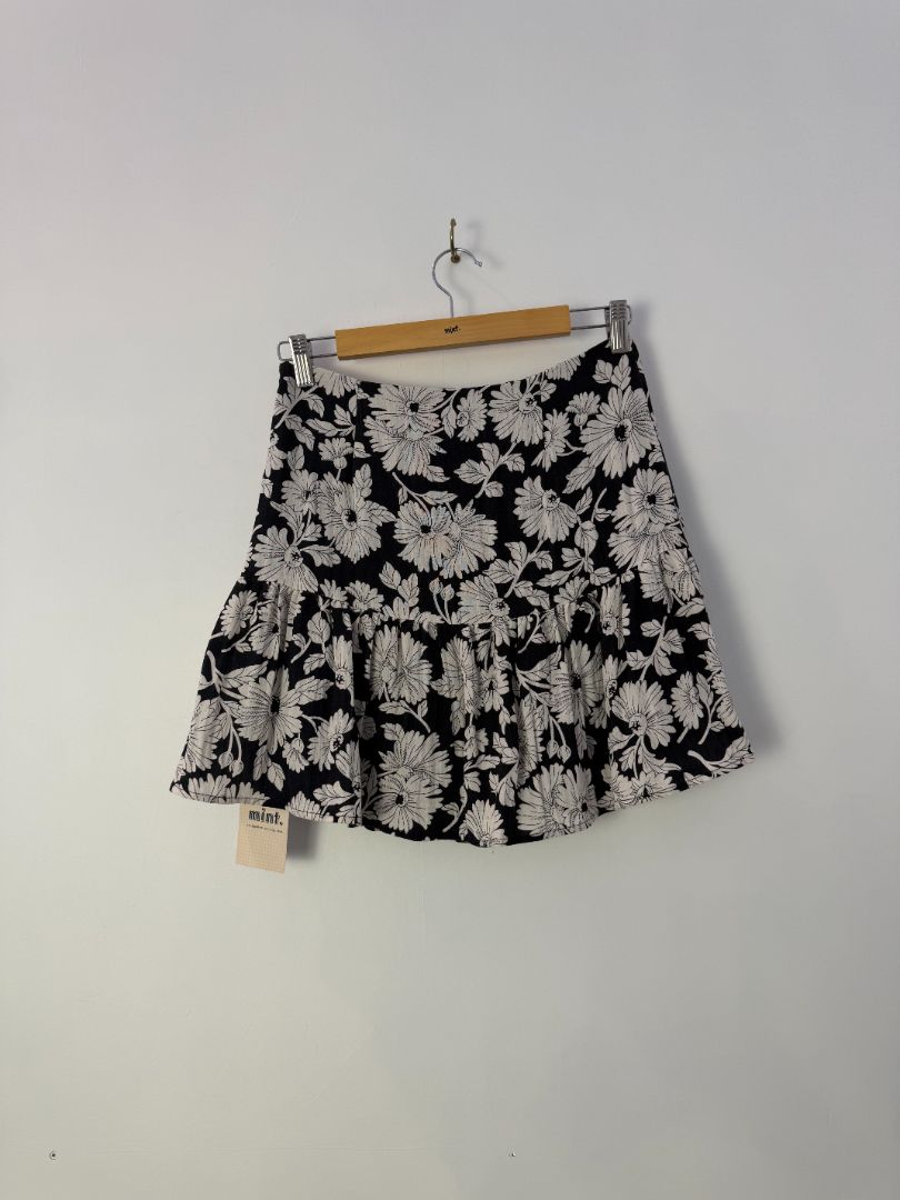 Georgia mae Mini Skirt, 8