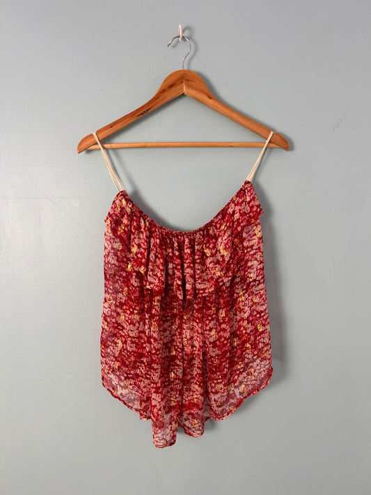 ISABEL MARANT ETOILE Singlet, 1