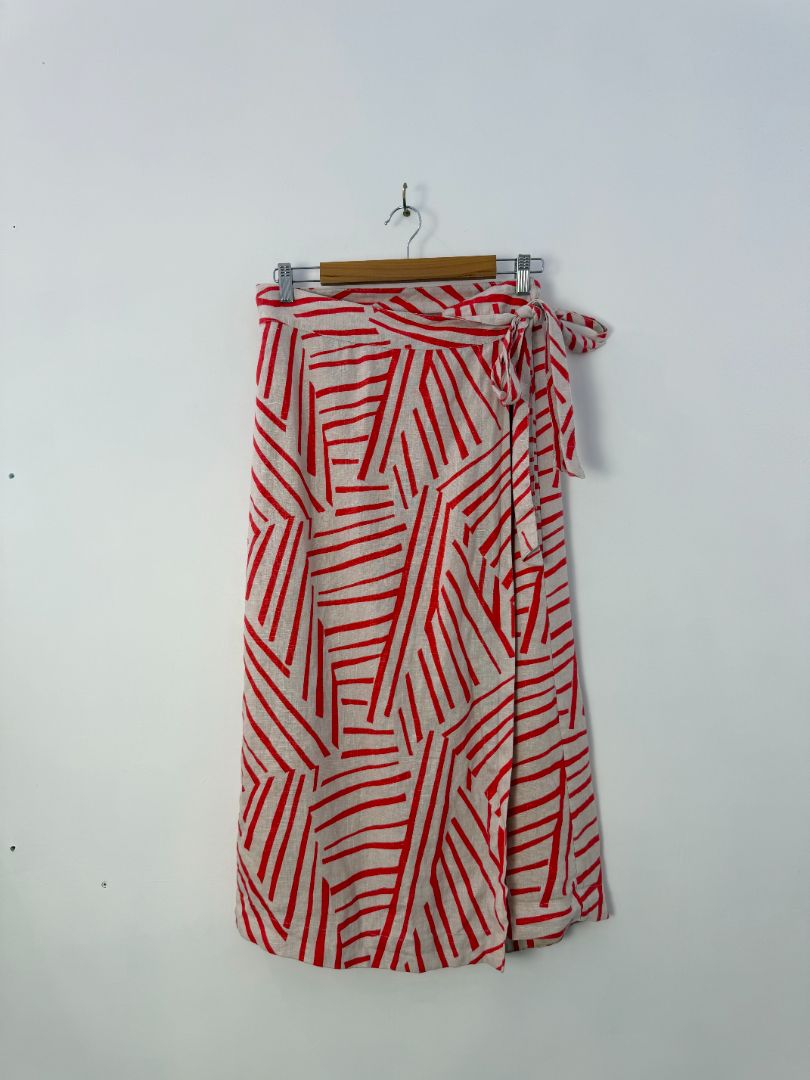 Country Road Skirt, 12