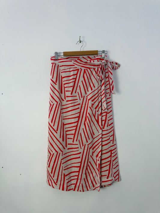 Country Road Skirt, 12