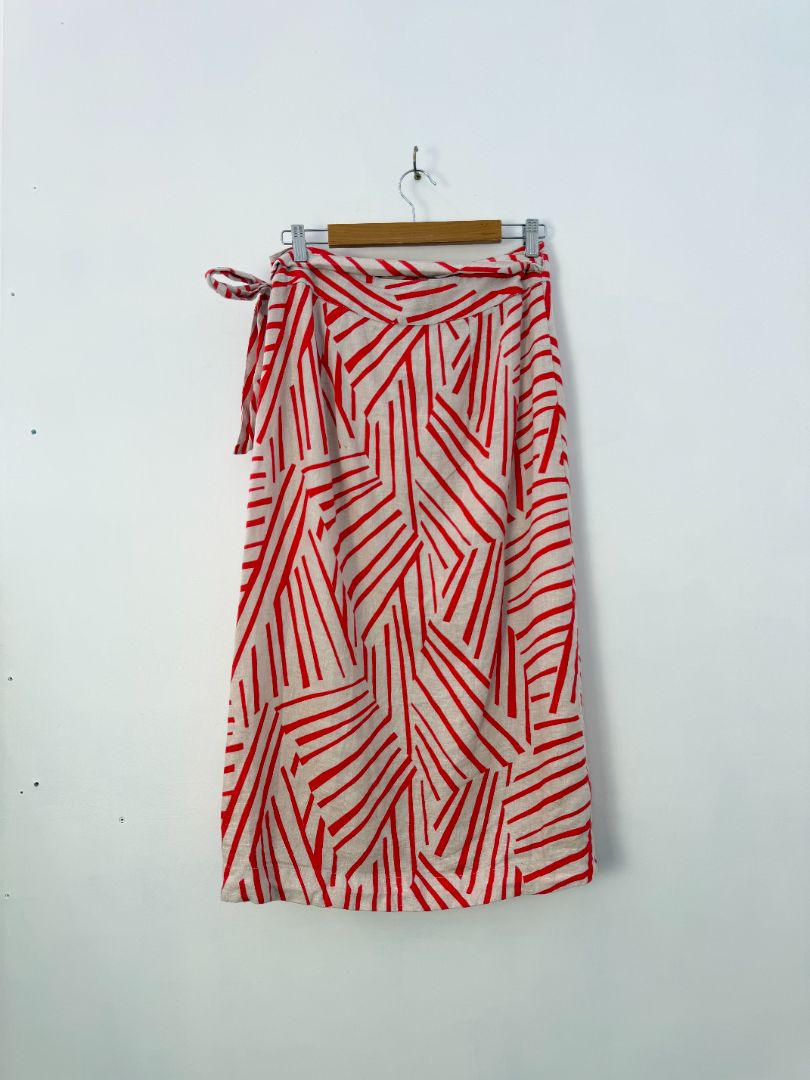 Country Road Skirt, 12