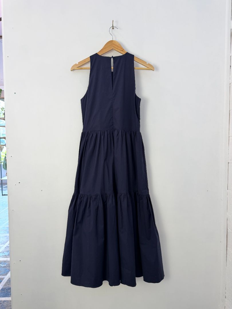 Witchery Midi Dress, 8