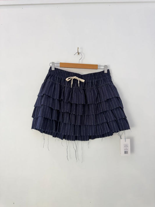 REMAIN Mini Skirt, 10