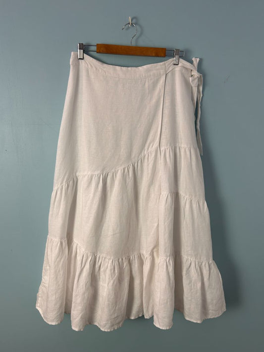 Country Road Midi Skirt, 12