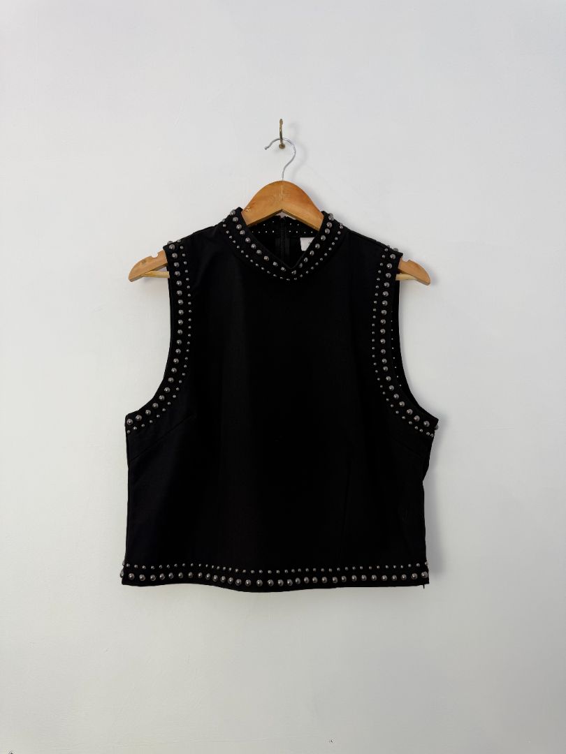 Gestuz Top, L