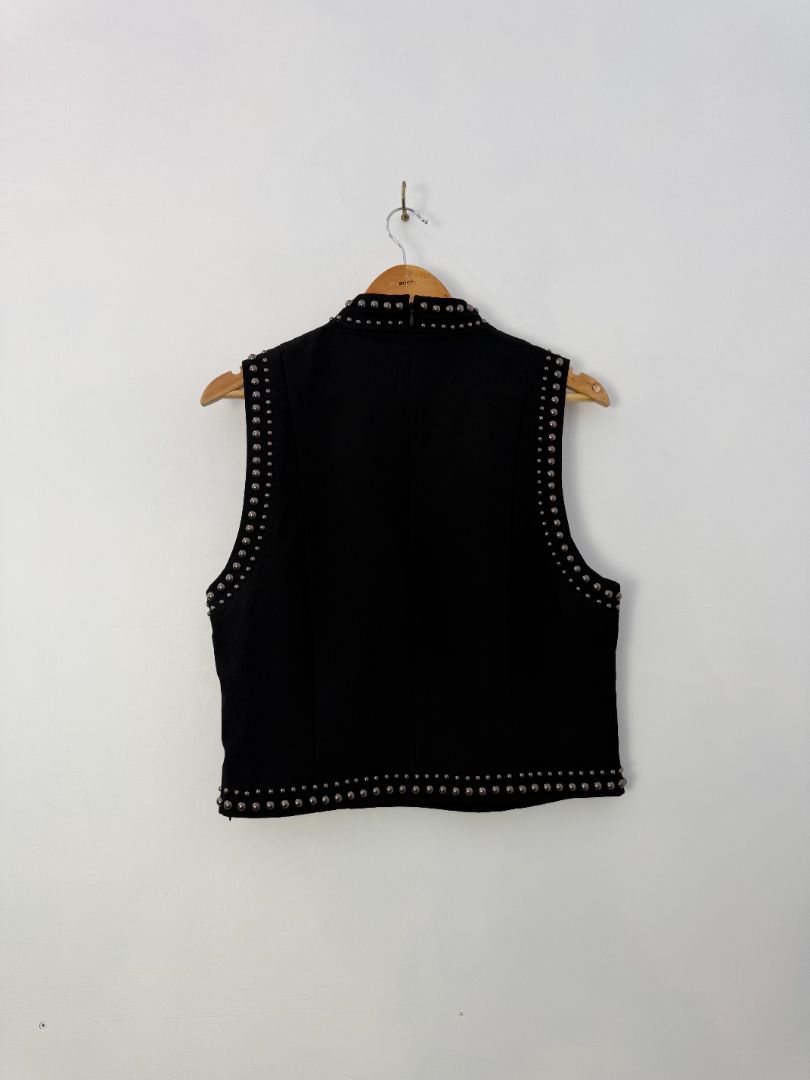 Gestuz Top, L
