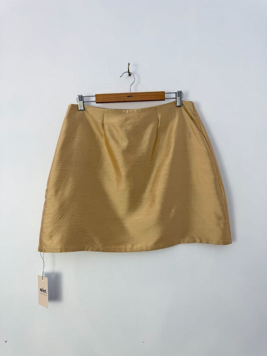 MARLE Mini Skirt, XL/14