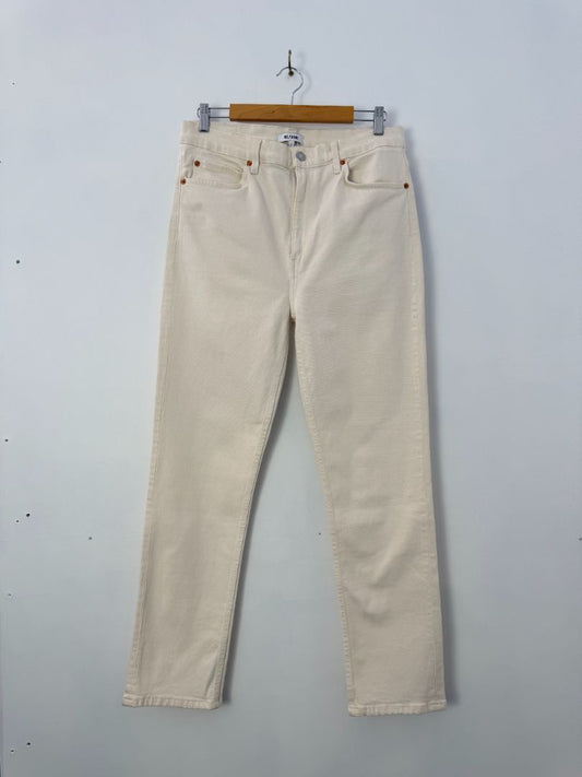 RE / DONE Jeans, 31
