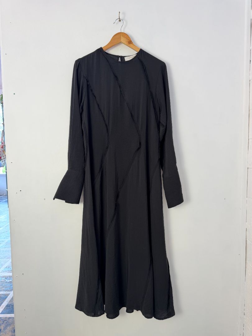 GREGORY Midi Dress, 12