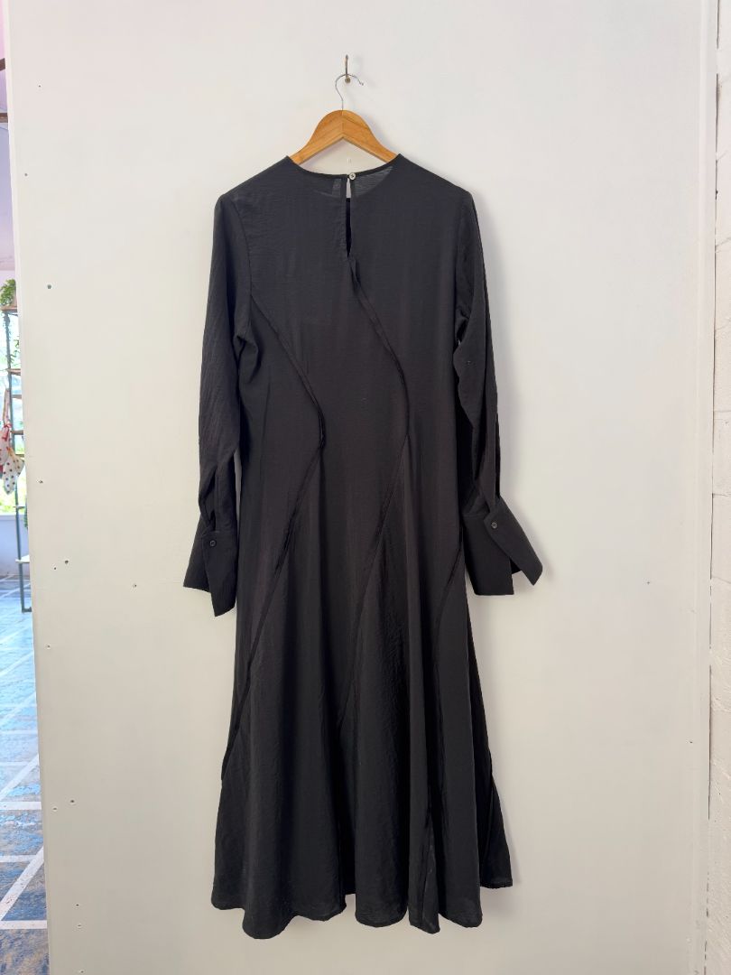 GREGORY Midi Dress, 12