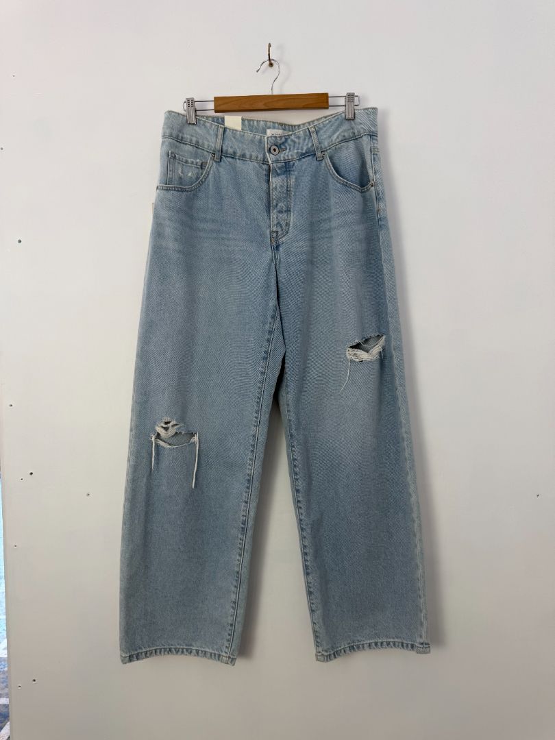 Outland Jeans, 32