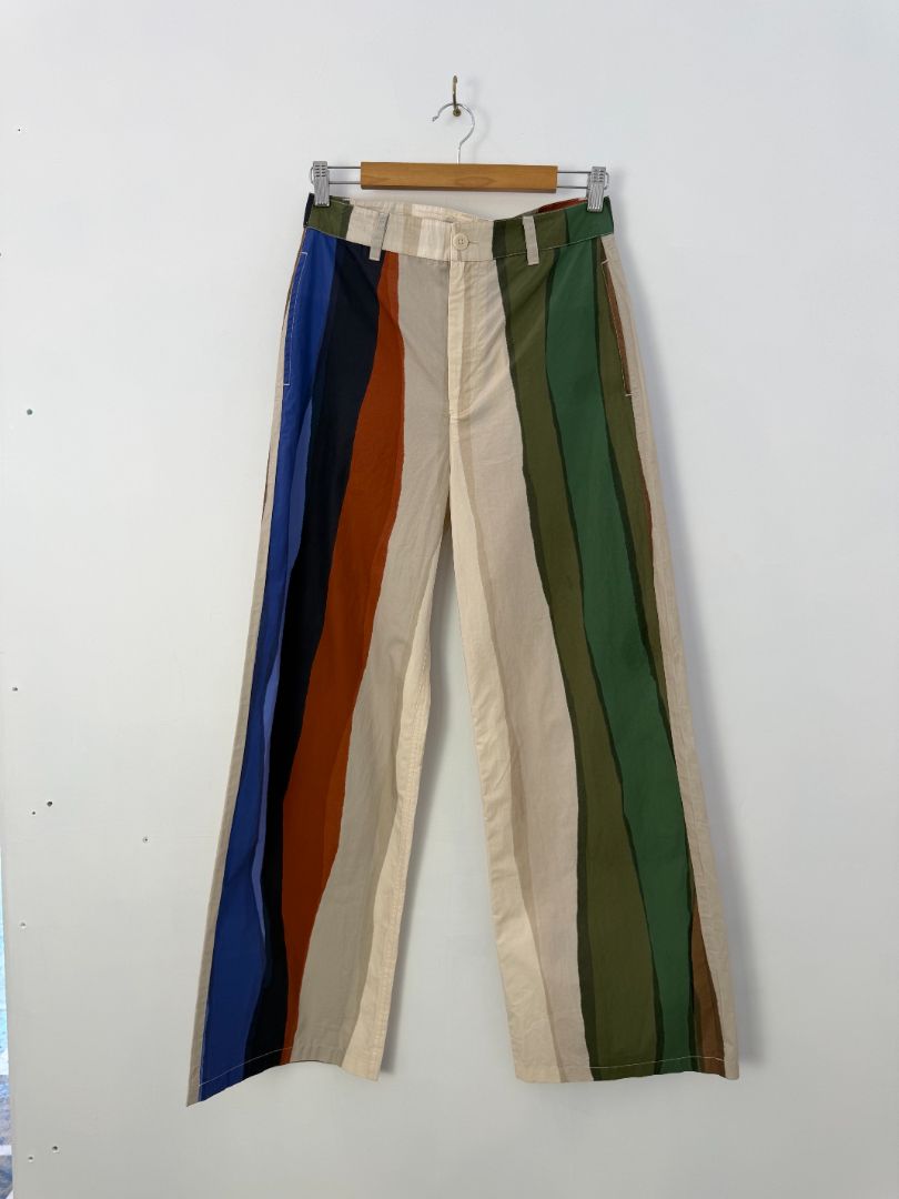thinking mu Trousers, 38
