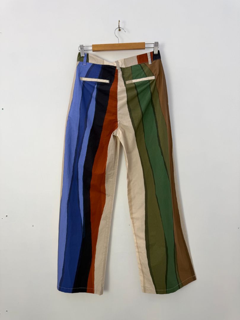 thinking mu Trousers, 38