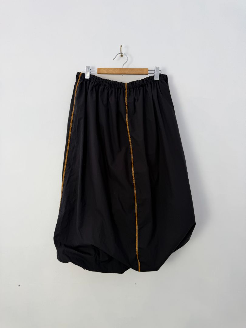 Muse Midi Skirt, L