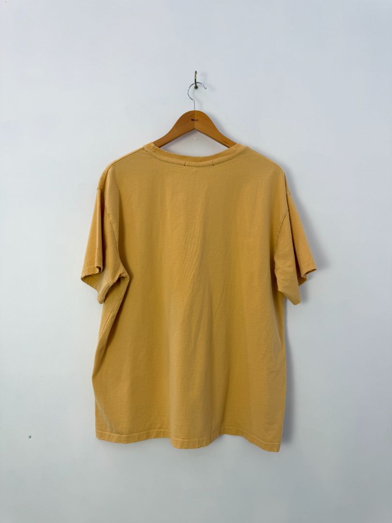 Silent Theory Tee, 10