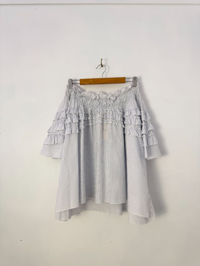Karen Walker Blouse, M