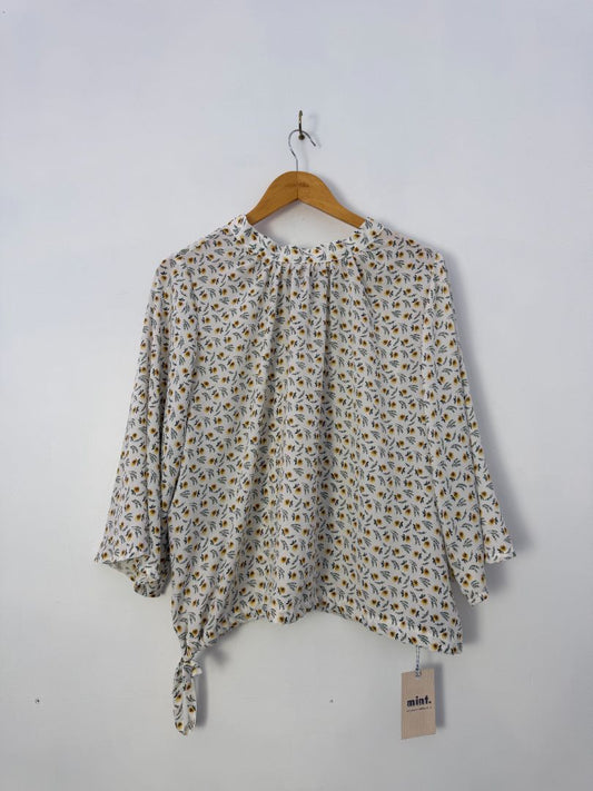 KILT Blouse, XL