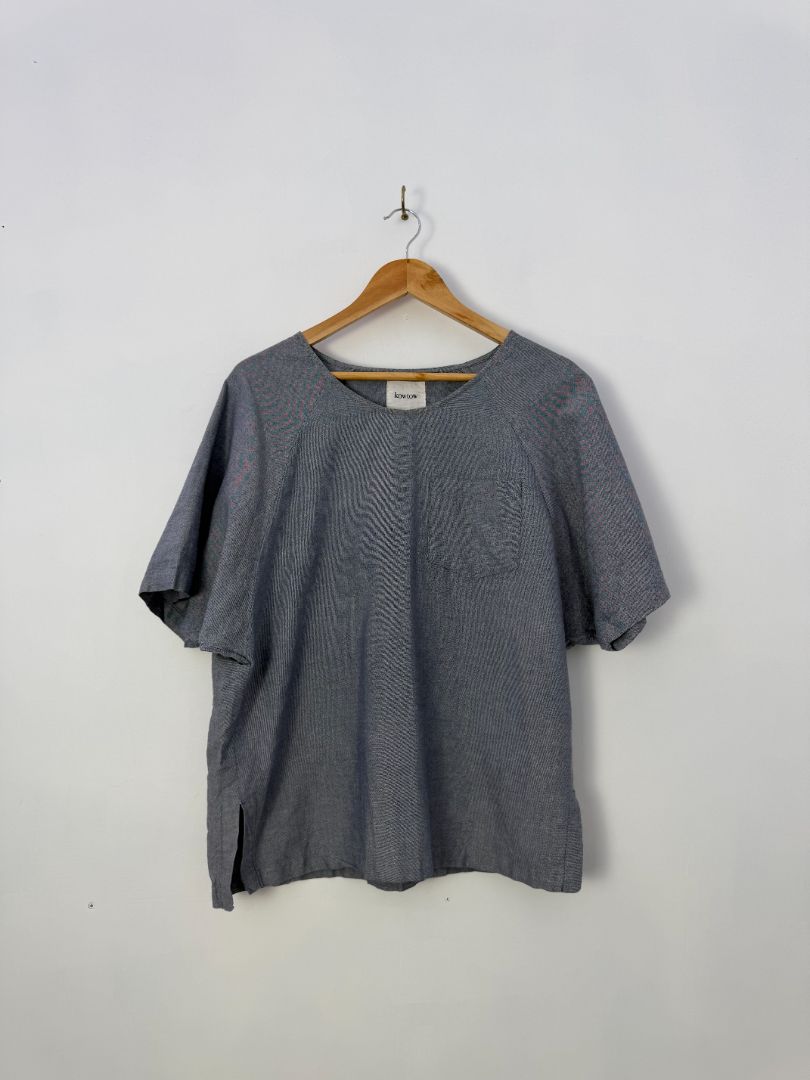 KOWTOW Blouse, L