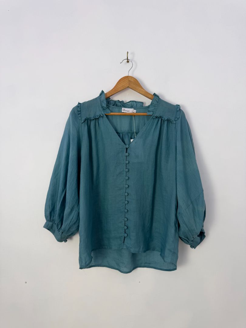 ZOE Kratzmann Blouse, 0