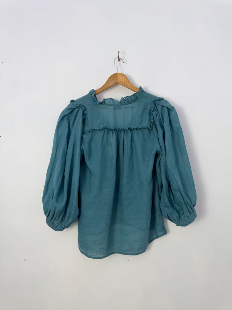 ZOE Kratzmann Blouse, 0