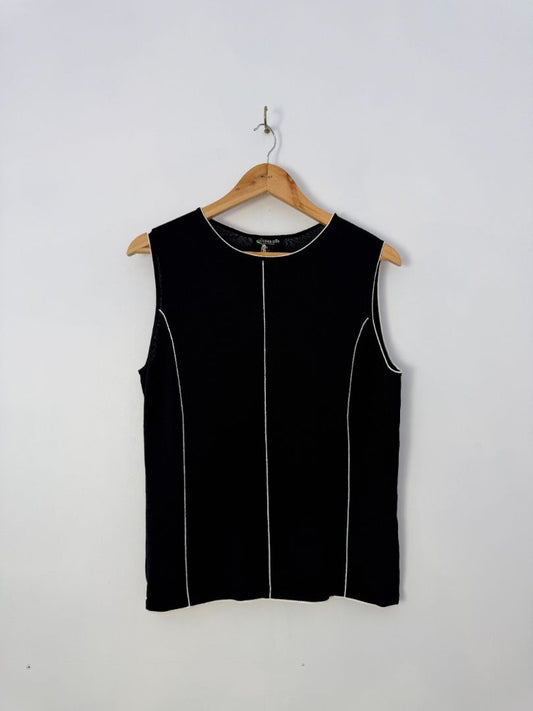 Caroline Sills Top, S