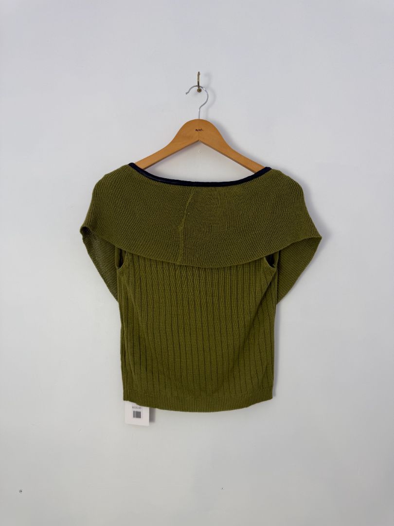 NOM*d Top, M