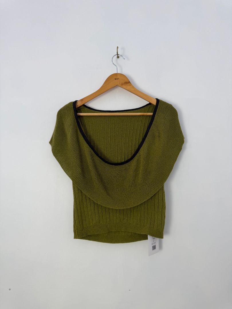 NOM*d Top, M