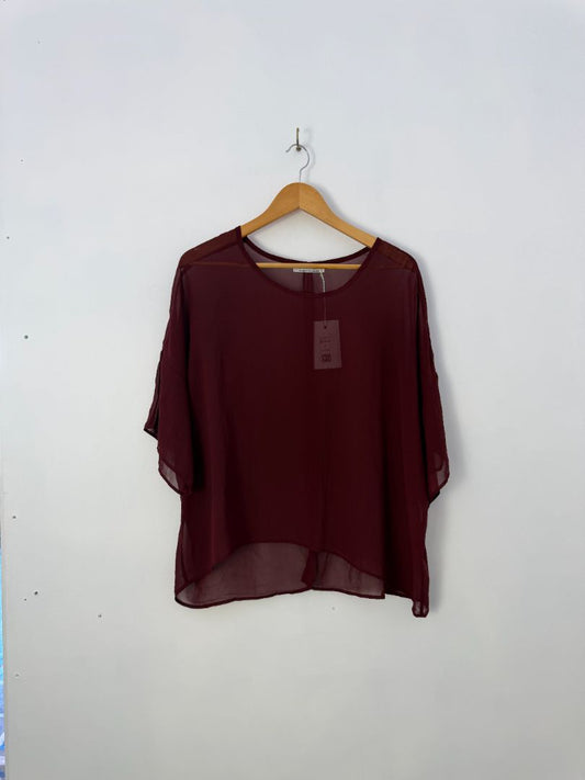 harrie & sam Blouse, M