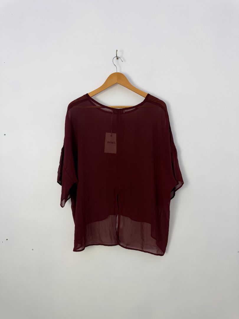 harrie & sam Blouse, M