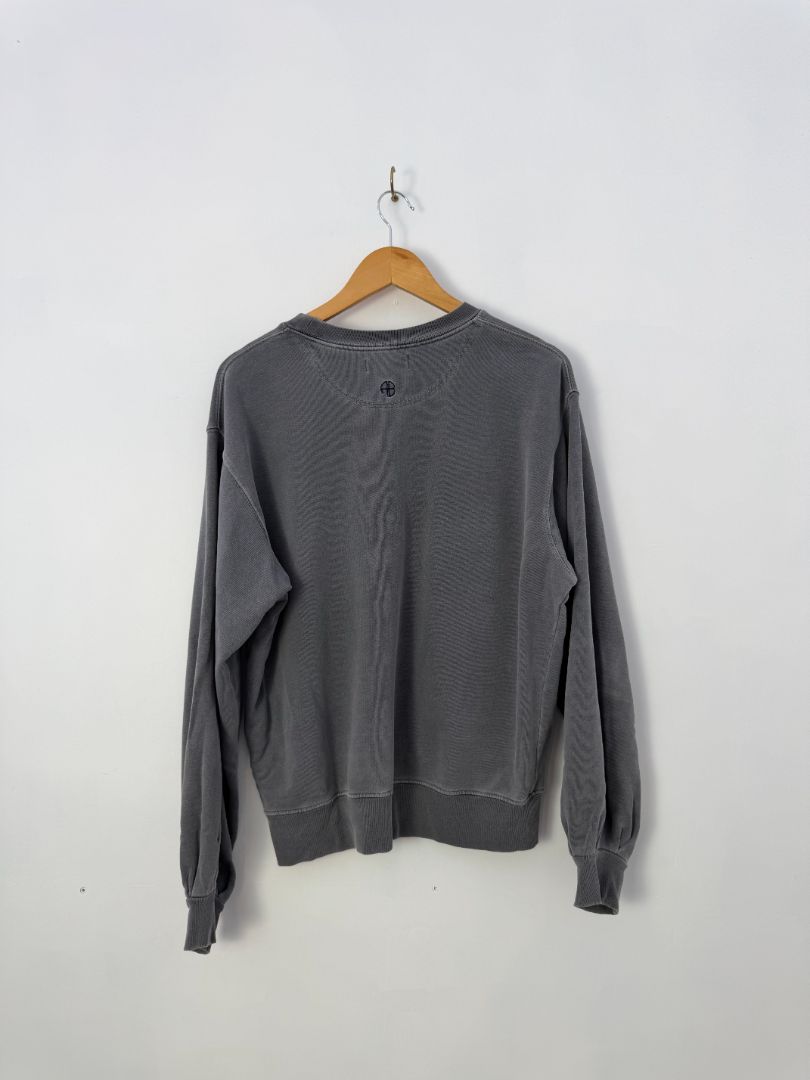 ANINE BING Crewneck, XS
