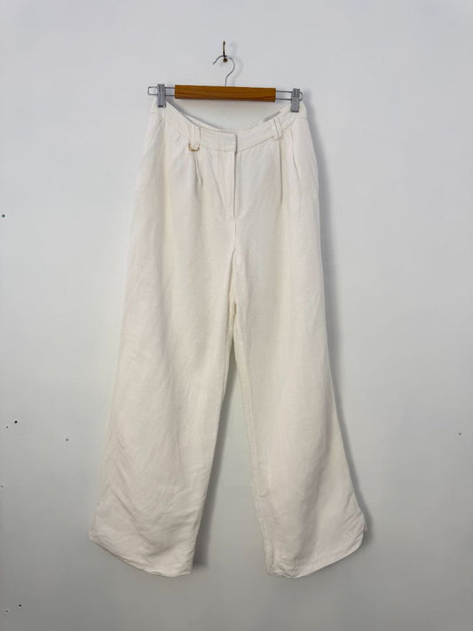aje Trousers, 10