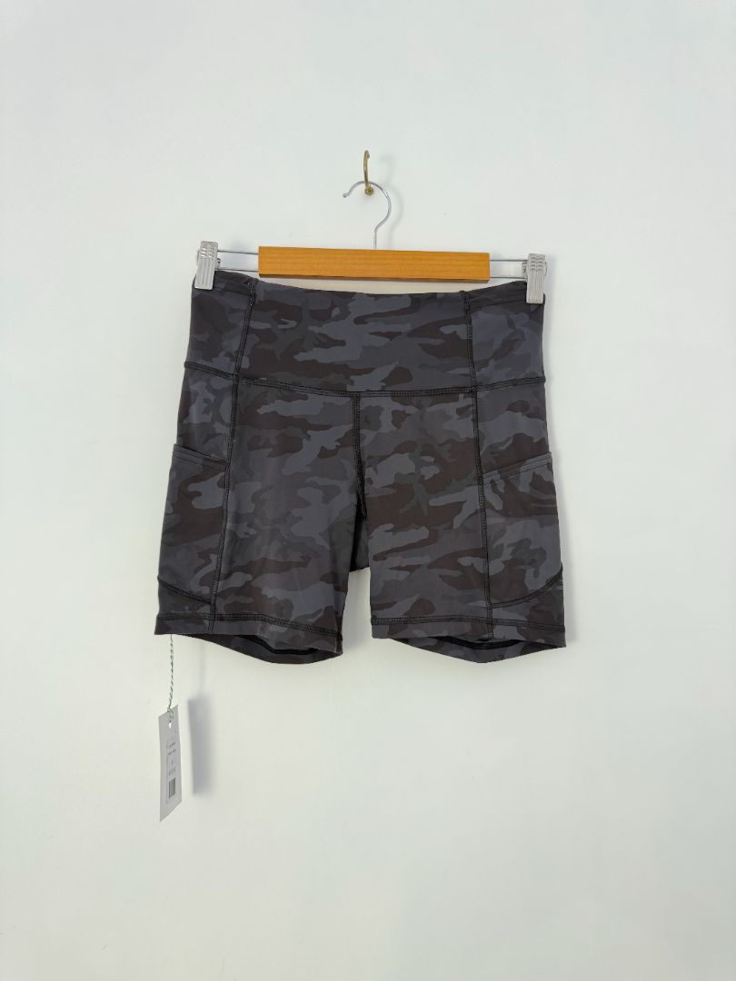 Luluemon Biker Shorts, 6