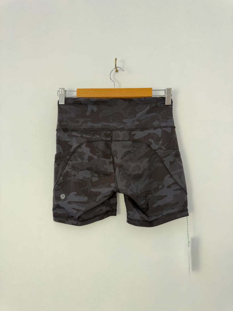 Luluemon Biker Shorts, 6