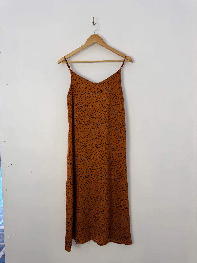 THING THING Midi Dress, 8
