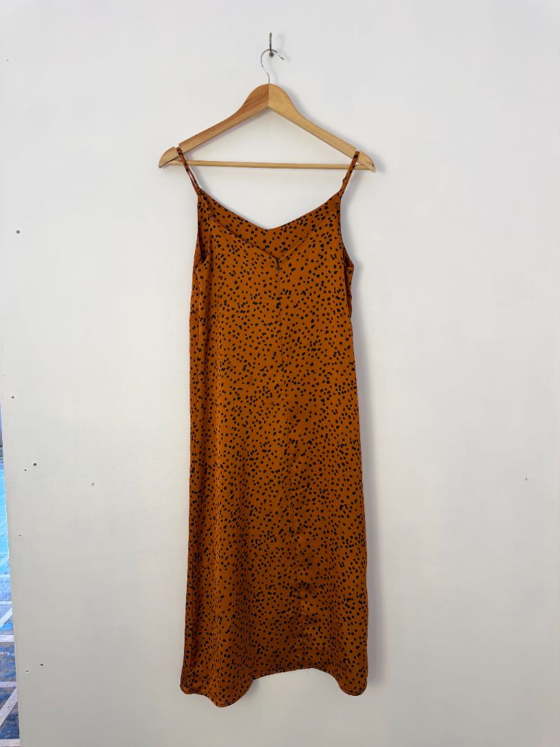 THING THING Midi Dress, 8
