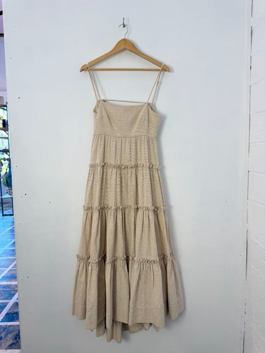 SHONA JOY Midi Dress, 8