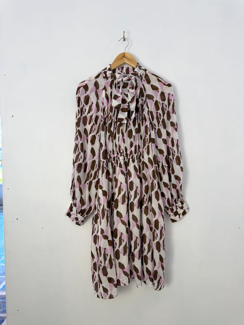 Country Road Mini Dress, 12