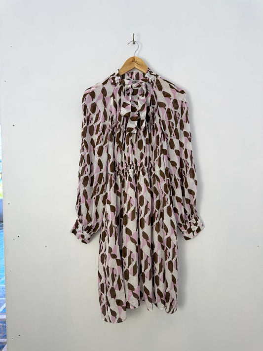 Country Road Mini Dress, 12