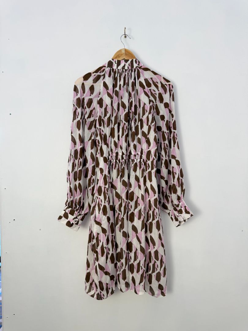 Country Road Mini Dress, 12