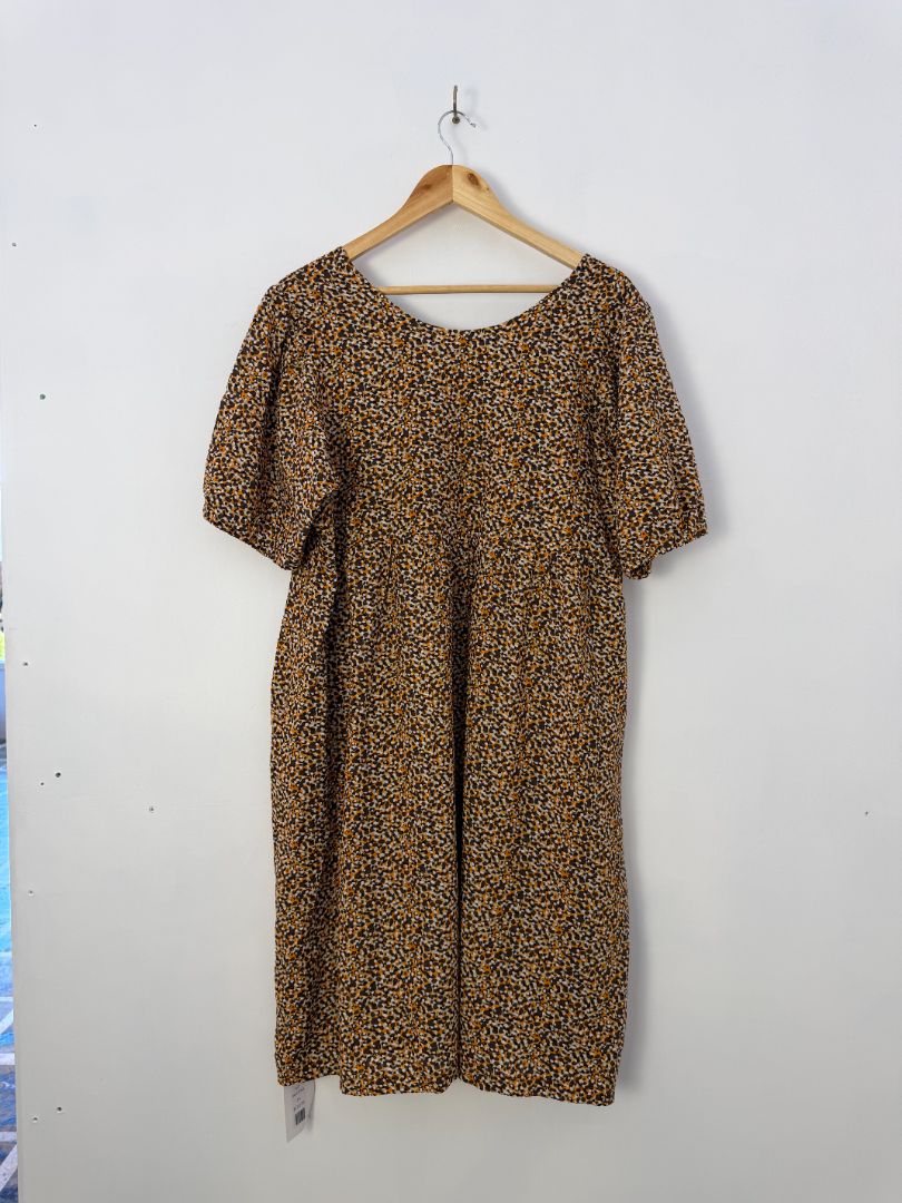 KILT Mini Dress, 14
