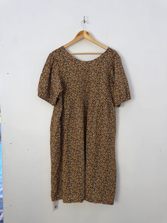 KILT Mini Dress, 14