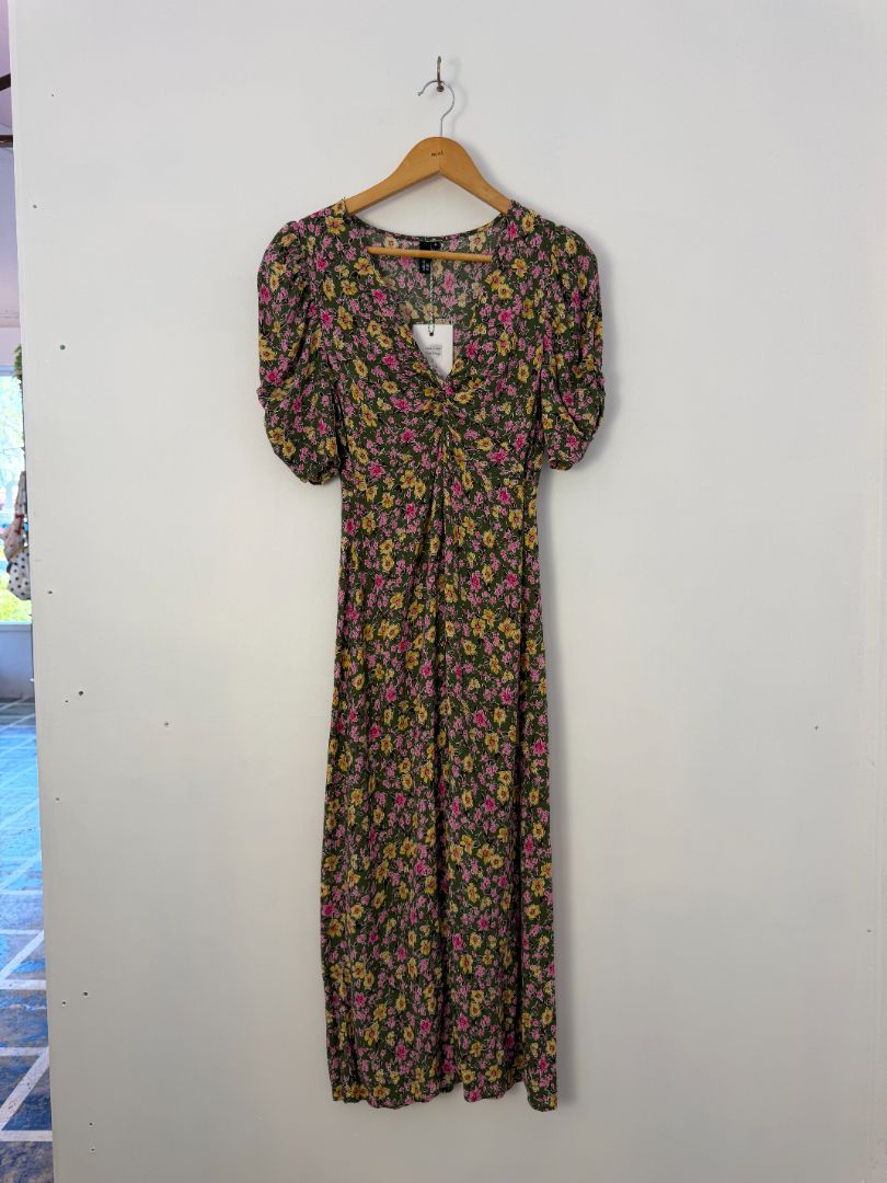 nobody's child Midi Dress, 6