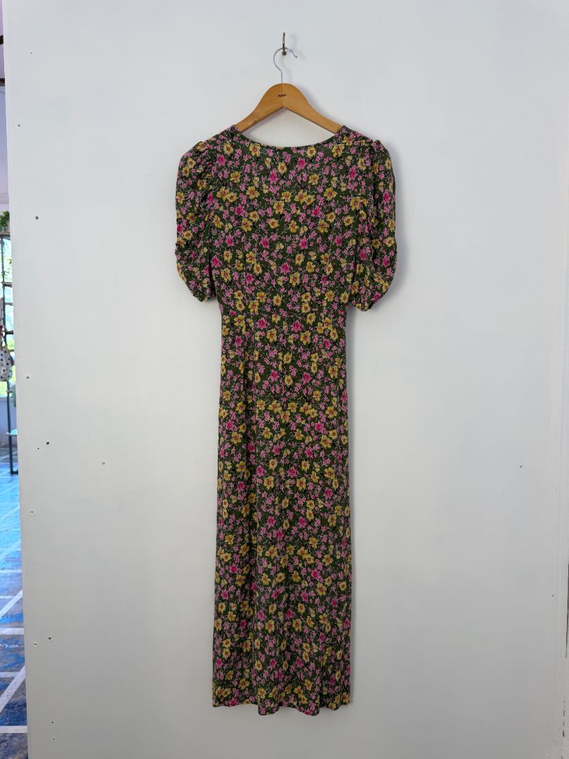 nobody's child Midi Dress, 6