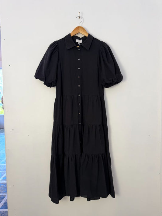 Witchery Midi Dress, 10
