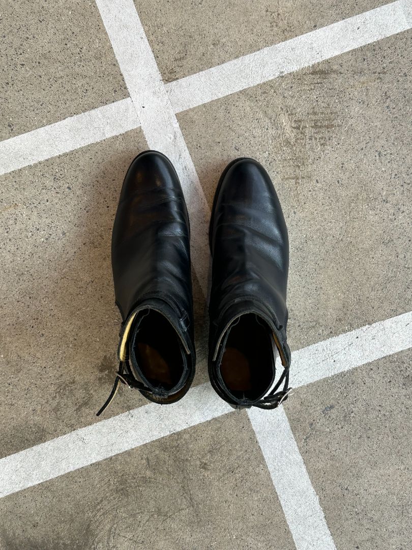 RM WILLIAMS Boots, 8 1/2