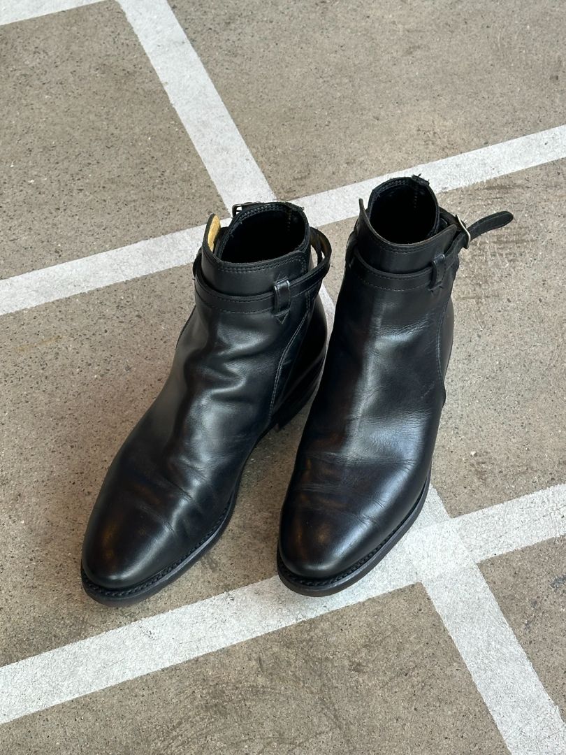 RM WILLIAMS Boots, 8 1/2